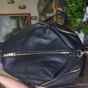 Rebecca minkoff backpack